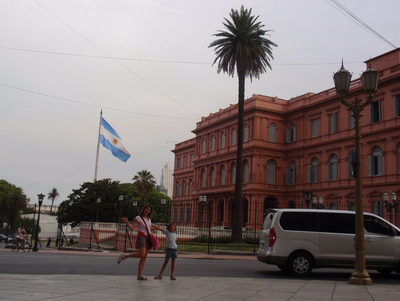 1.  B.Aires Llegan abuelos 023