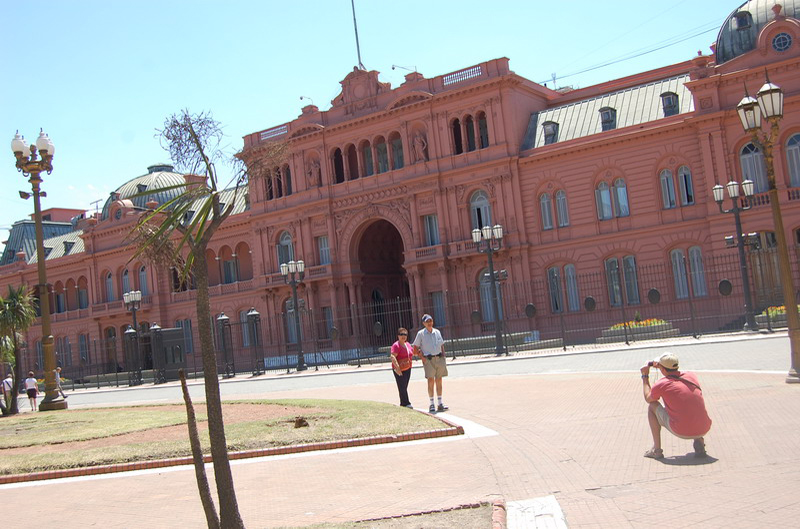 5. B.Aires San Telmo, Palermo 004