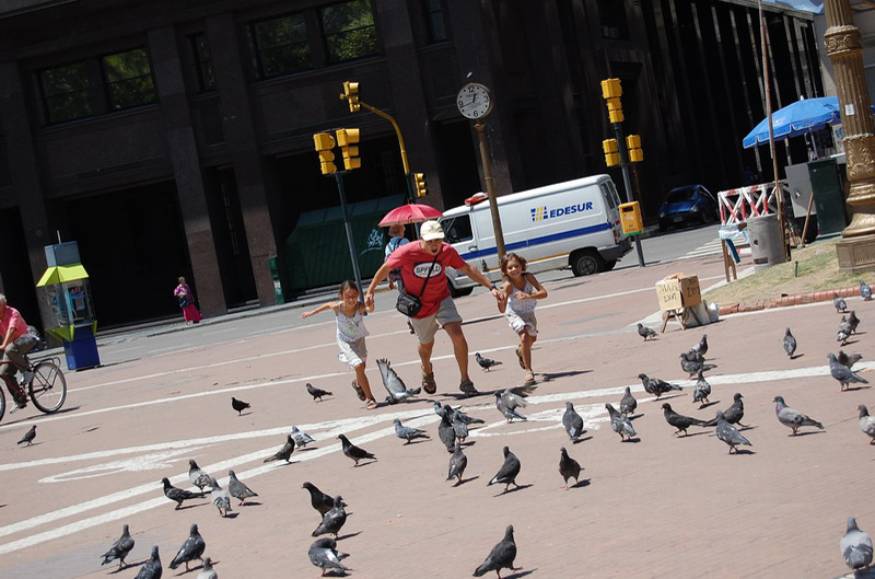 5. B.Aires San Telmo, Palermo 006