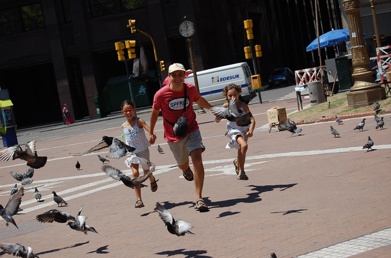 5. B.Aires San Telmo, Palermo 008