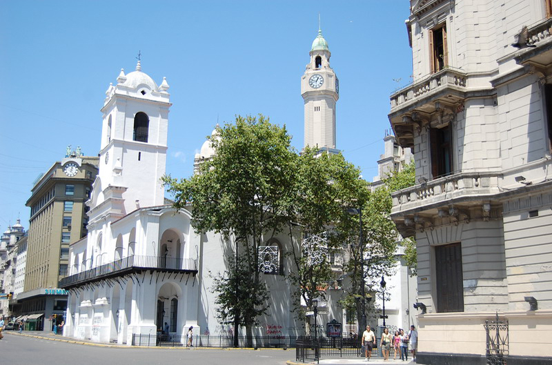 5. B.Aires San Telmo, Palermo 009