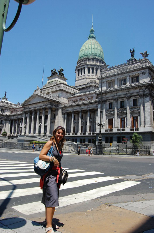 5. B.Aires San Telmo, Palermo 010