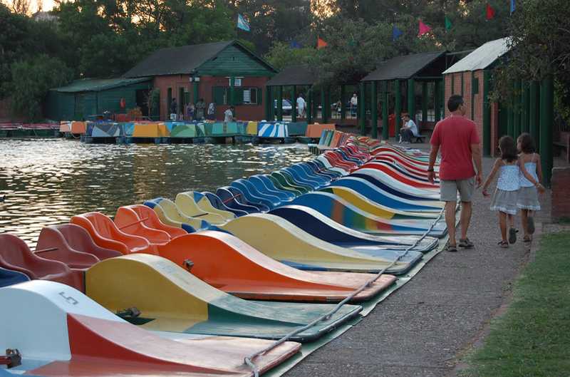 5. B.Aires San Telmo, Palermo 014