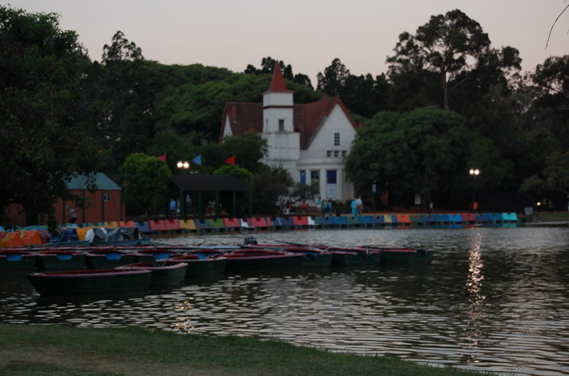 5. B.Aires San Telmo, Palermo 015