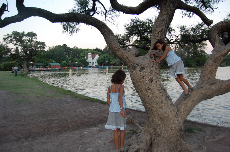 5. B.Aires San Telmo, Palermo 016