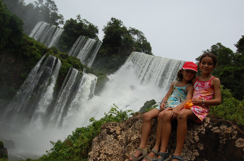 011209 Iguazú Argentina 8x6 011