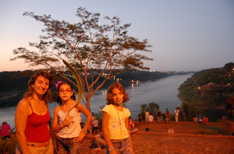 011309 Iguazú Pto. Iguazú 8x6 006