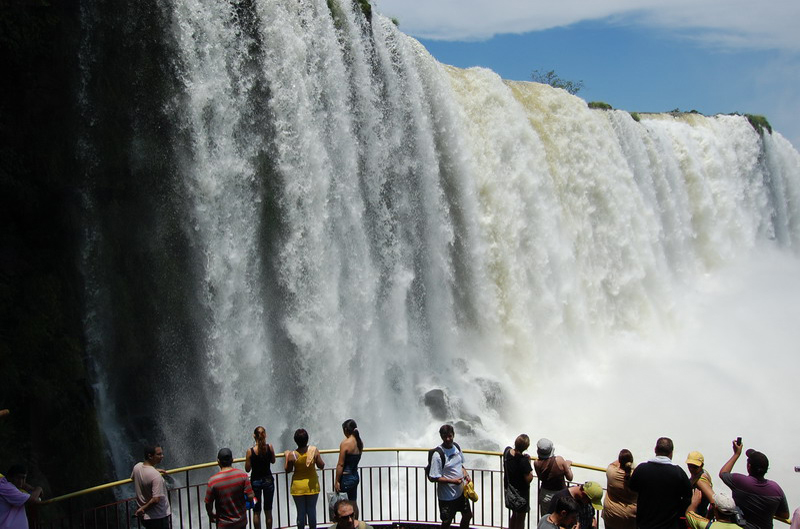 011409 Iguazú Brasil 8x6 018