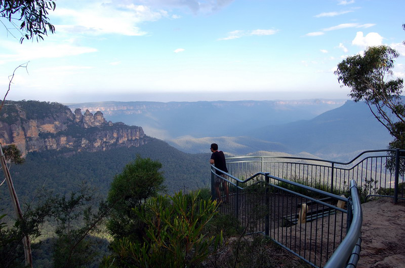 022409 Blue Mounts Blackheath 012