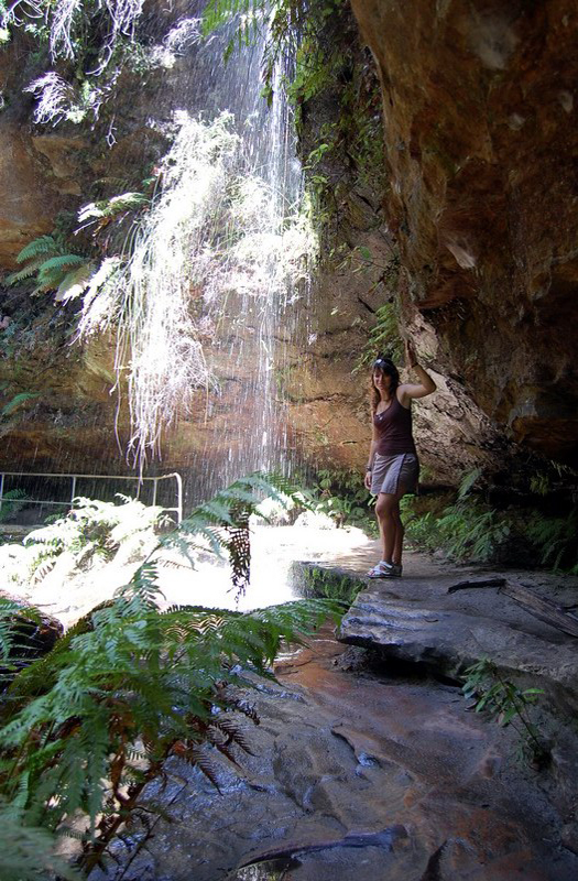 022509 Blue Mounts Canyon Pass 007