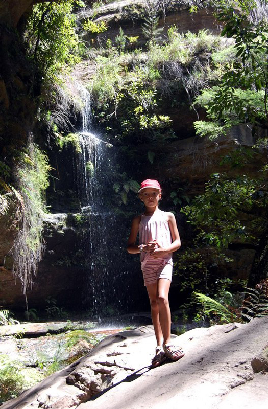 022509 Blue Mounts Canyon Pass 008