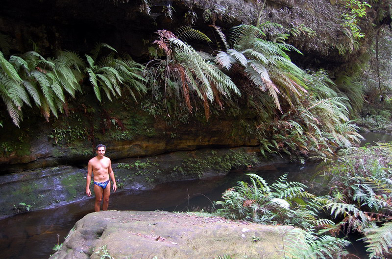 022509 Blue Mounts Canyon Pass 015