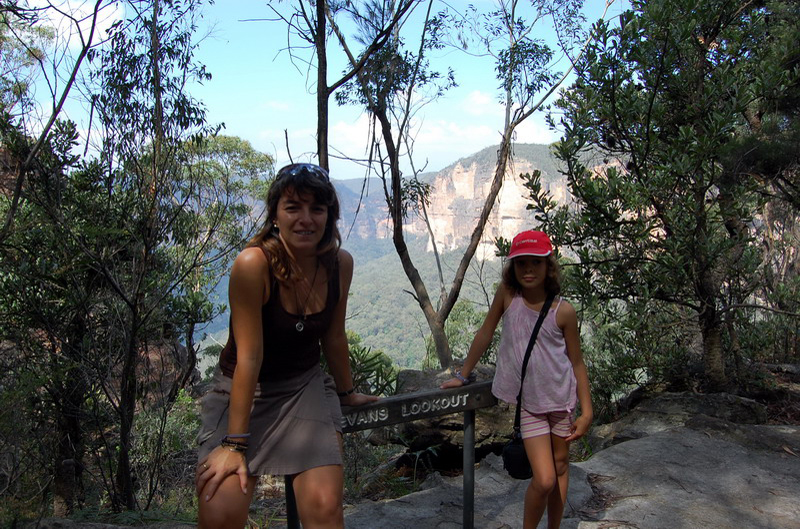 022509 Blue Mounts Canyon Pass 025