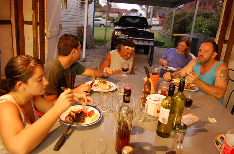 022209 Blue Mounts Featherdale Park 8x6 083