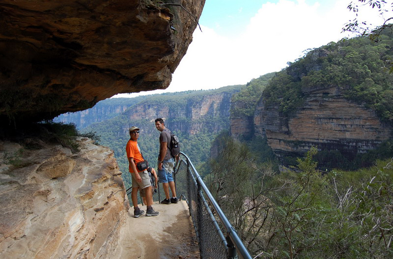 022309 Blue Mounts Katoomba 003