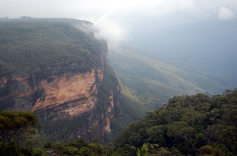 022009 Blue Mountains Wenworth falls 8x6 001