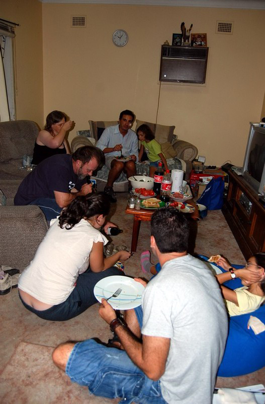 022009 Blue Mountains Wenworth falls 8x6 025