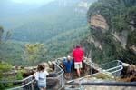 022009 Blue Mountains Wenworth falls 8x6 002