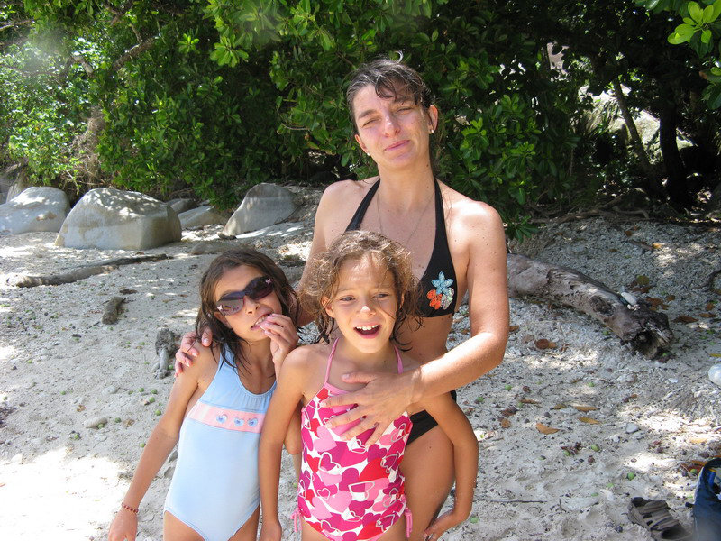 030509 Cairns Fitzroy Island 014