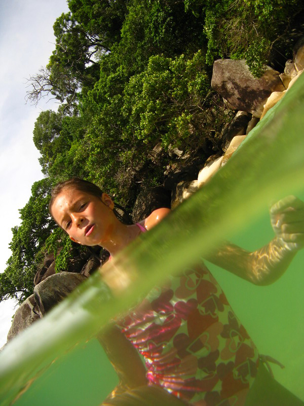 030509 Cairns Fitzroy Island 019