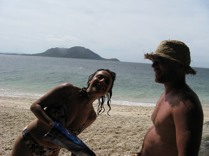 030509 Cairns Fitzroy Island 026