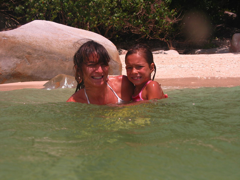 030509 Cairns Fitzroy Island 088