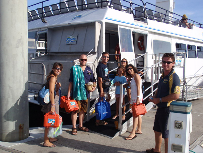 030509 Cairns Fitzroy Island 116