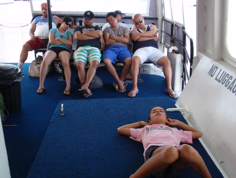 030509 Cairns Fitzroy Island 118