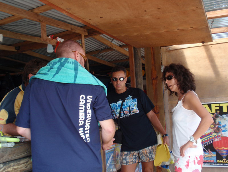 030509 Cairns Fitzroy Island 120