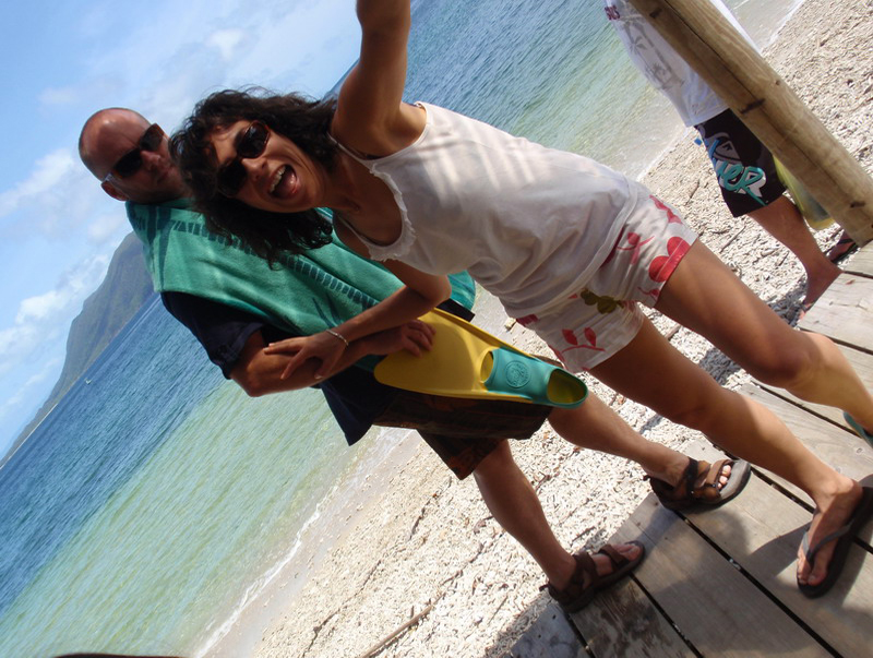 030509 Cairns Fitzroy Island 121