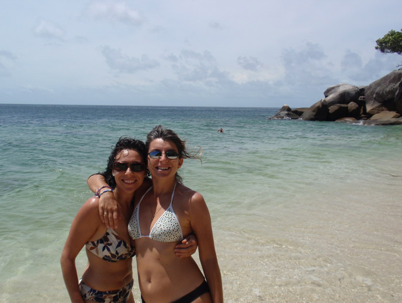 030509 Cairns Fitzroy Island 137