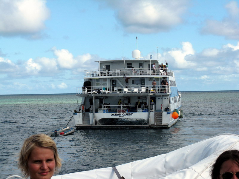 031309 Gran Barrera 2 8x6 058