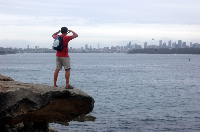 021709 Sydney Camp Cove+Darlington 015