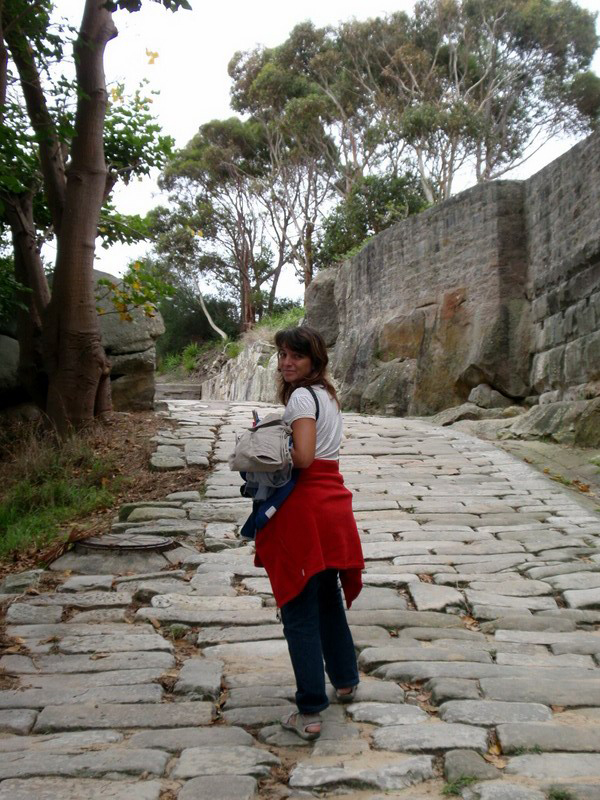 021709 Sydney Camp Cove+Darlington 031