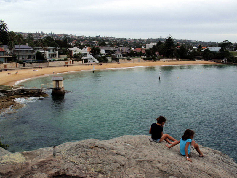 021709 Sydney Camp Cove+Darlington 032