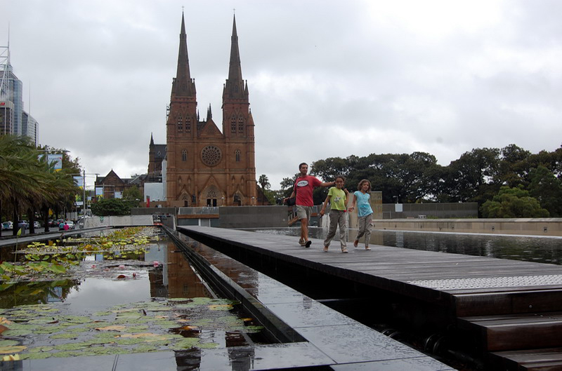 021809 Sydney Opera y Manly 8x6 001