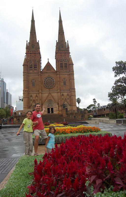 021809 Sydney Opera y Manly 8x6 003