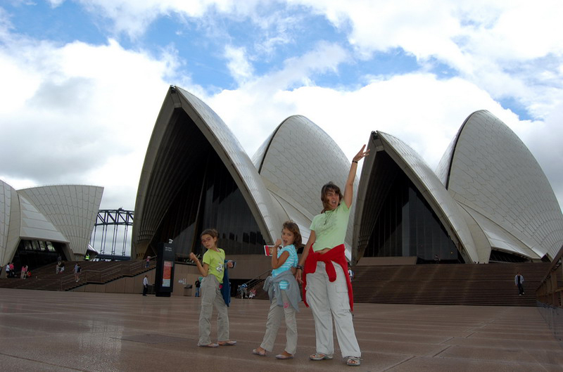 021809 Sydney Opera y Manly 8x6 017