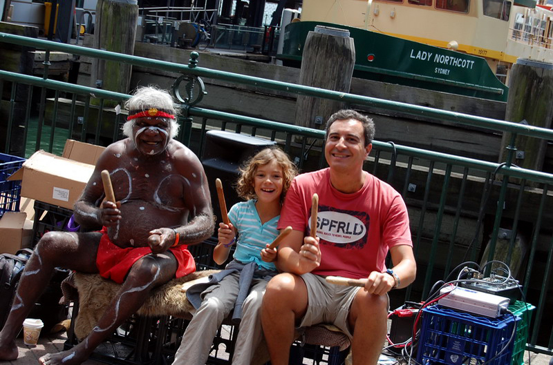 021809 Sydney Opera y Manly 8x6 027