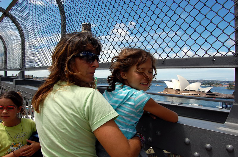 021809 Sydney Opera y Manly 8x6 035