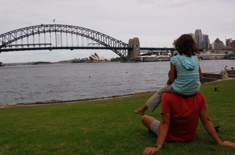 021809 Sydney Opera y Manly 8x6 040