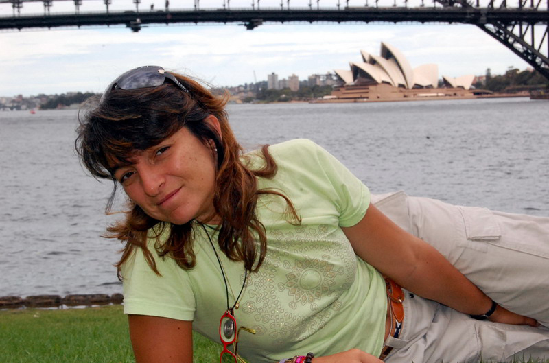 021809 Sydney Opera y Manly 8x6 042