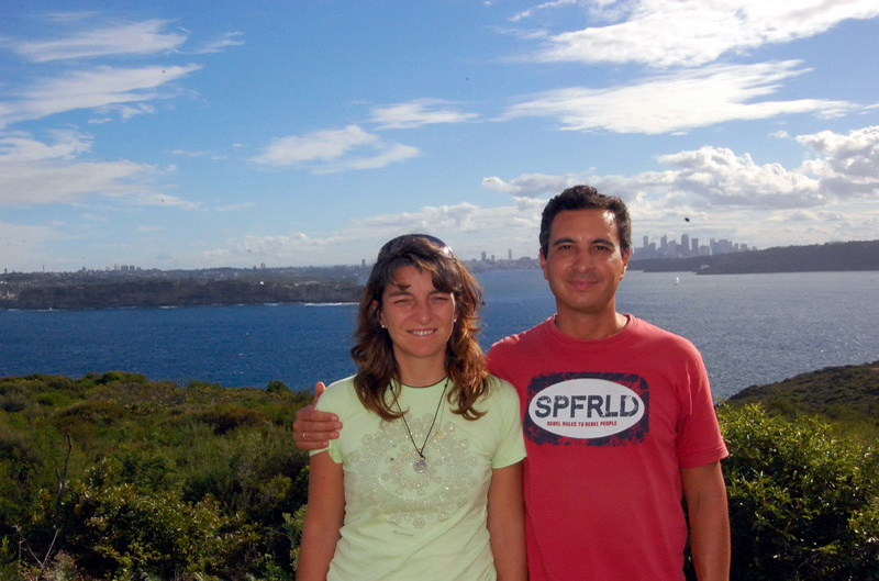 021809 Sydney Opera y Manly 8x6 049