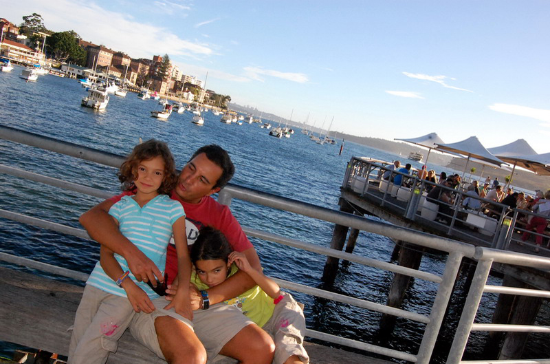 021809 Sydney Opera y Manly 8x6 053