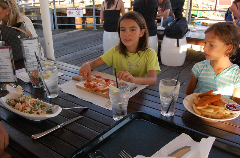 021809 Sydney Opera y Manly 8x6 056