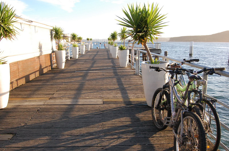 021809 Sydney Opera y Manly 8x6 057