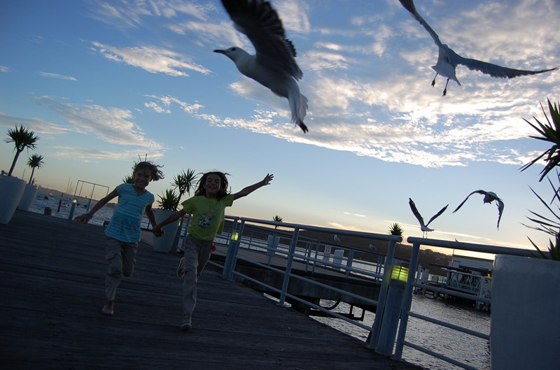 021809 Sydney Opera y Manly 8x6 071