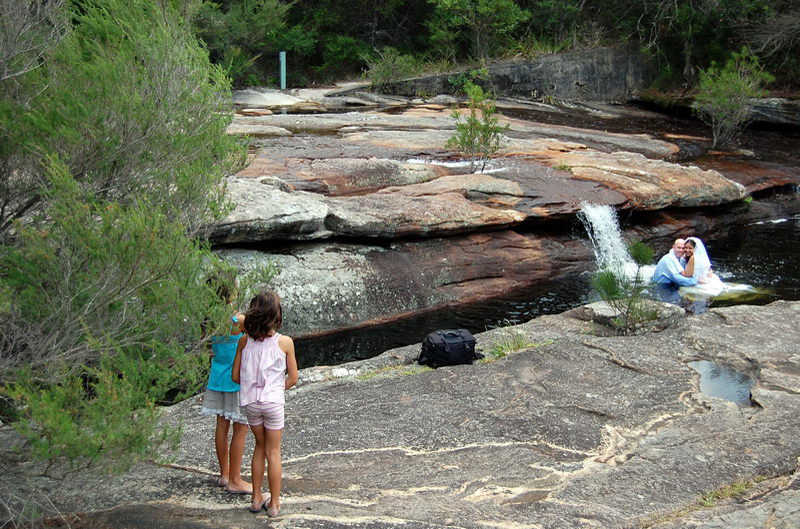 021909 Royal National Park 001