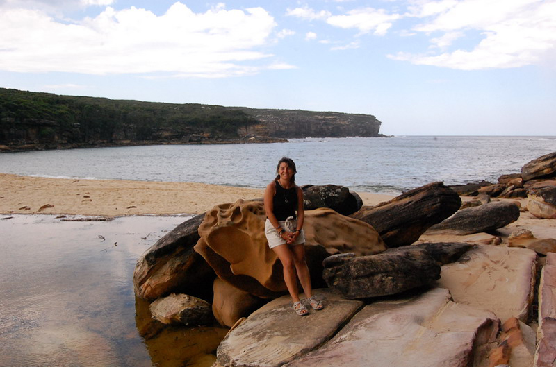021909 Royal National Park 003