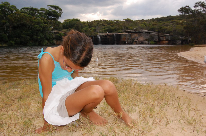 021909 Royal National Park 012